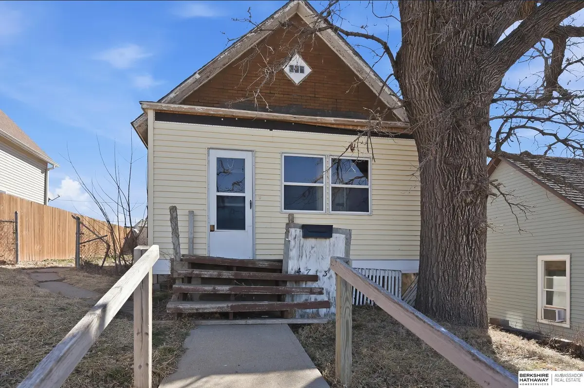 4713 S 20th Street, Omaha, NE 68107 - #1