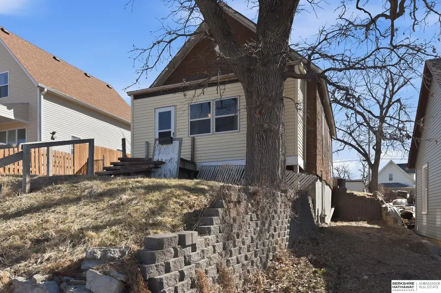 4713 S 20th Street, Omaha, NE 68107 - #2
