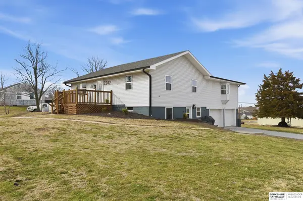 2242 Dawes Street, Ashland, NE 68003