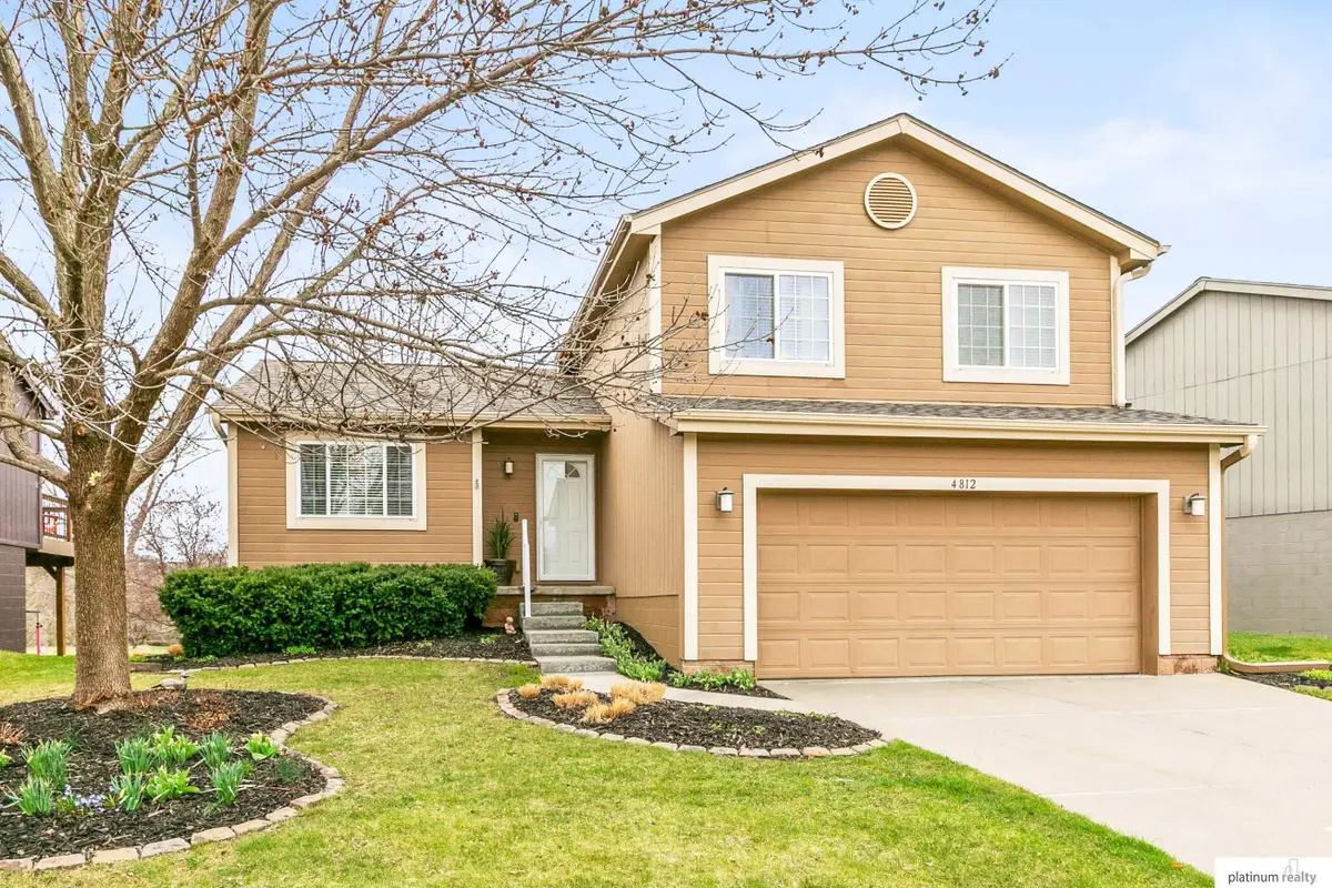 4812 N 170 Street, Omaha, NE 68116-0000 - #1