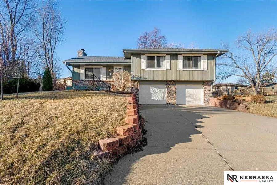 9947 Orchard Circle, Omaha, NE 68127 - #2