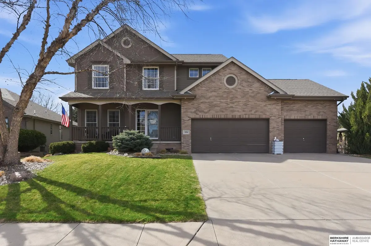 3954 S 182nd Street, Omaha, NE 68130 - #1