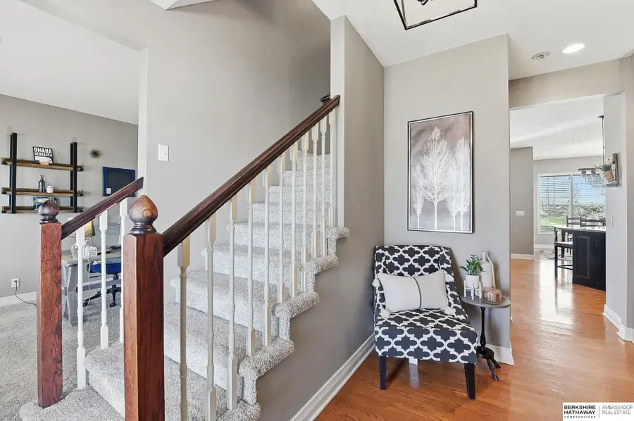 3954 S 182nd Street, Omaha, NE 68130 - #3