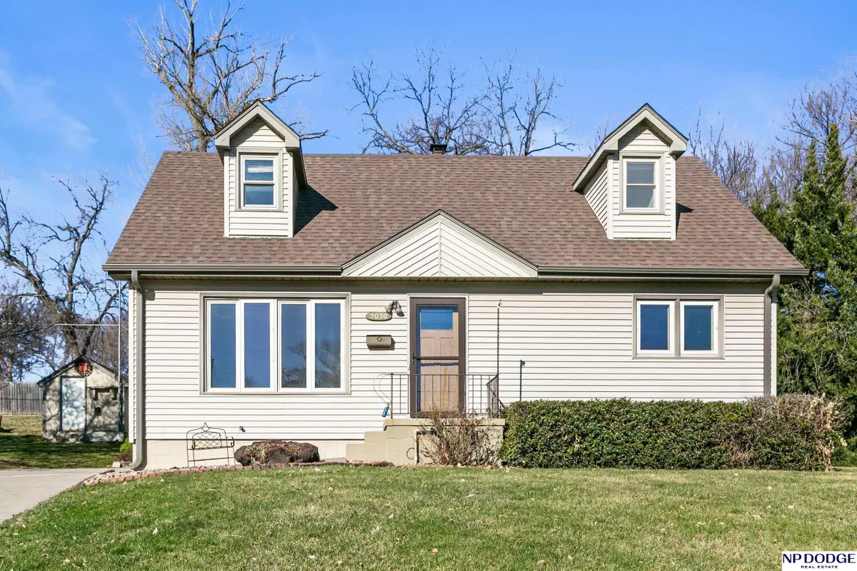 5030 S 39 Avenue, Omaha, NE 68107 - #1