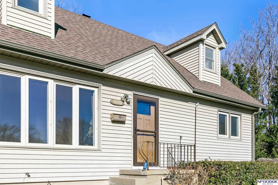 5030 S 39 Avenue, Omaha, NE 68107 - #2