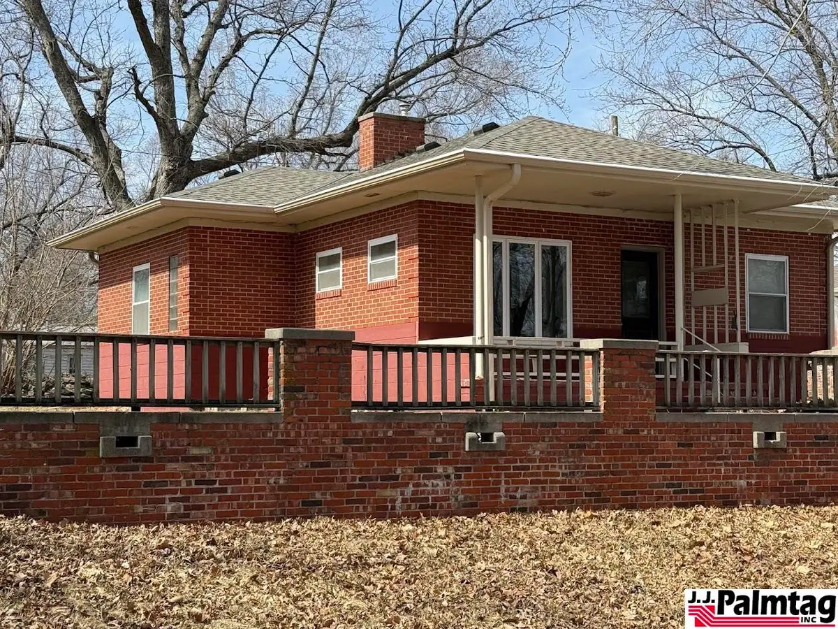 511 N 17th Street, Nebraska City, NE 68410 - #1