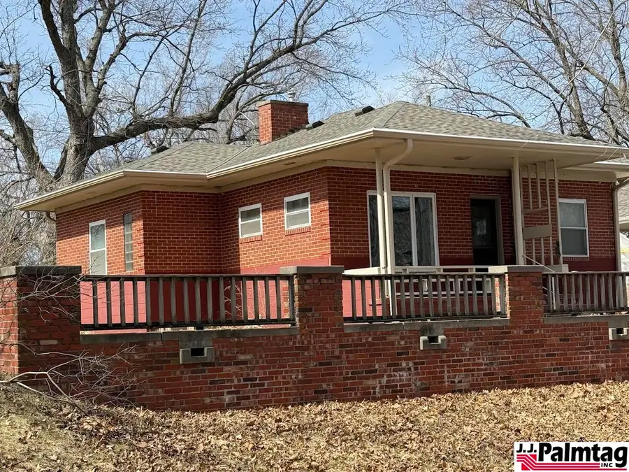 511 N 17th Street, Nebraska City, NE 68410 - #2