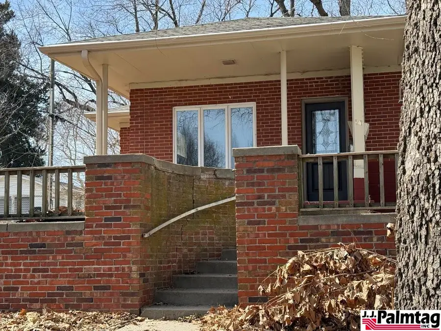 511 N 17th Street, Nebraska City, NE 68410 - #3