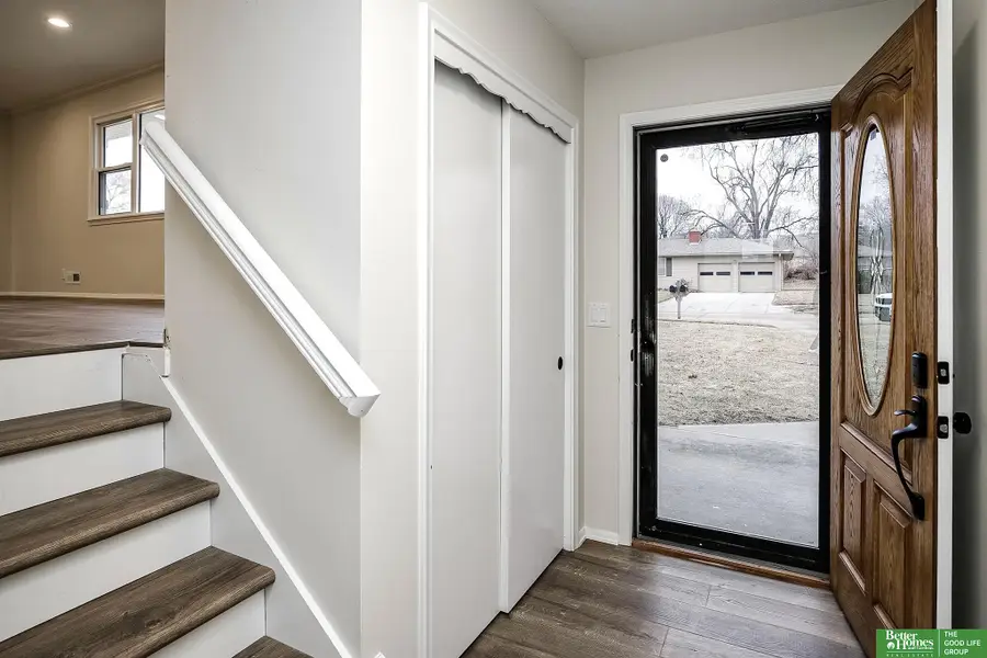 3117 S 117 Street, Omaha, NE 68144 - #3