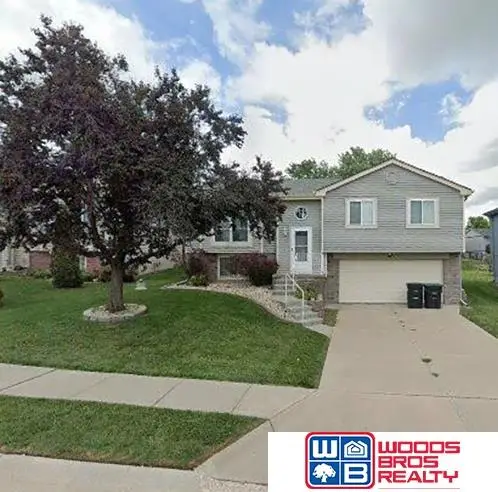 11902 Bauman Avenue, Omaha, NE 68164 - #1