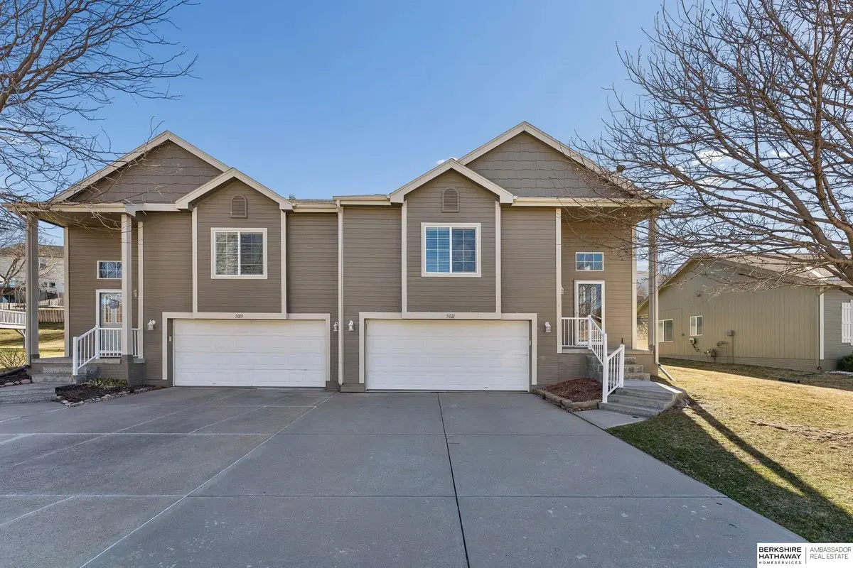 5021 S 196th Circle, Omaha, NE 68135 - #1