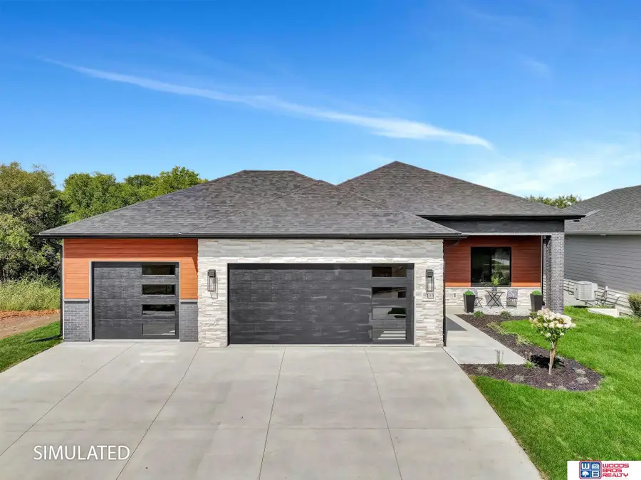 4309 Celestial Lane, Lincoln, NE 68516 - #2