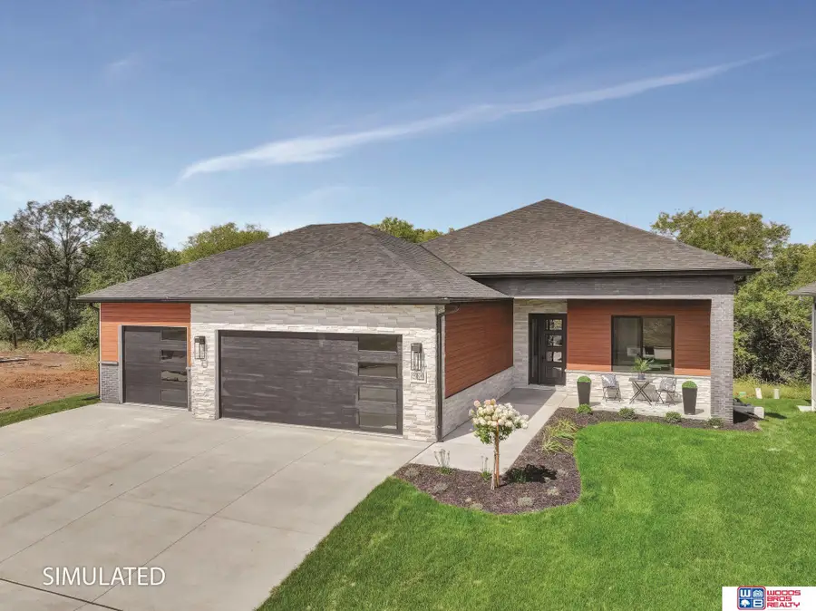 4309 Celestial Lane, Lincoln, NE 68516 - #3