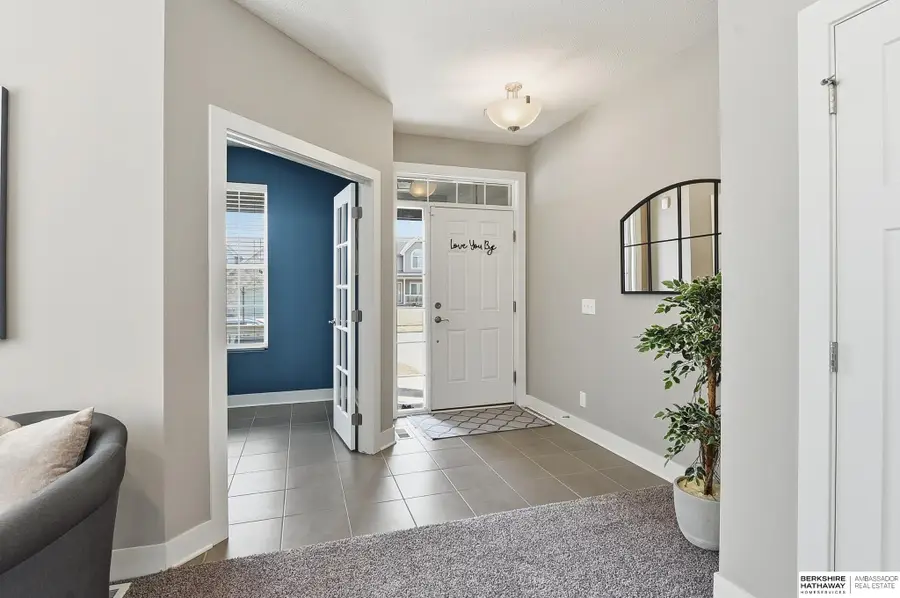 4509 S 193 Street, Omaha, NE 68135 - #3