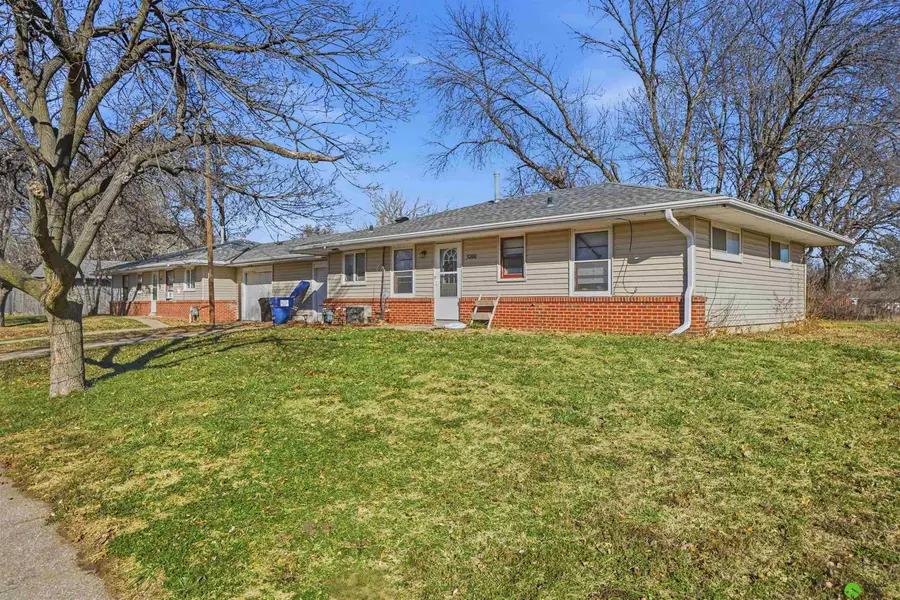 5200 W Craw Street, Lincoln, NE 68524 - #3