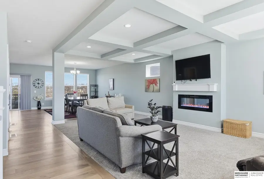 7707 N 173 Street, Bennington, NE 68007 - #3