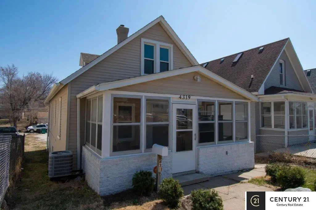 4319 S 27th Street, Omaha, NE 68107 - #1