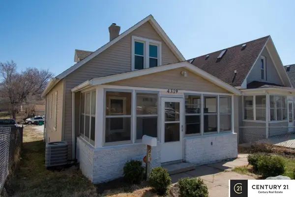 4319 S 27th Street, Omaha, NE 68107