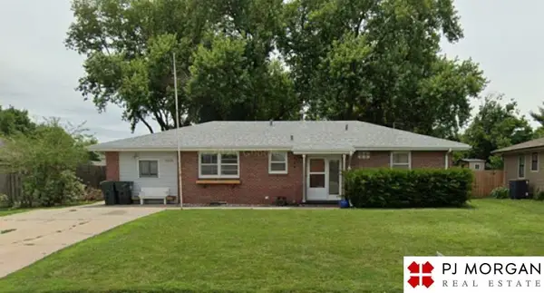 2225 Wright Street, Blair, NE 68008