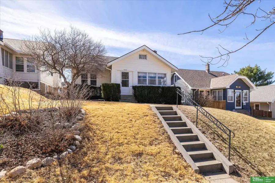 4575 Pacific Street, Omaha, NE 68106 - #3