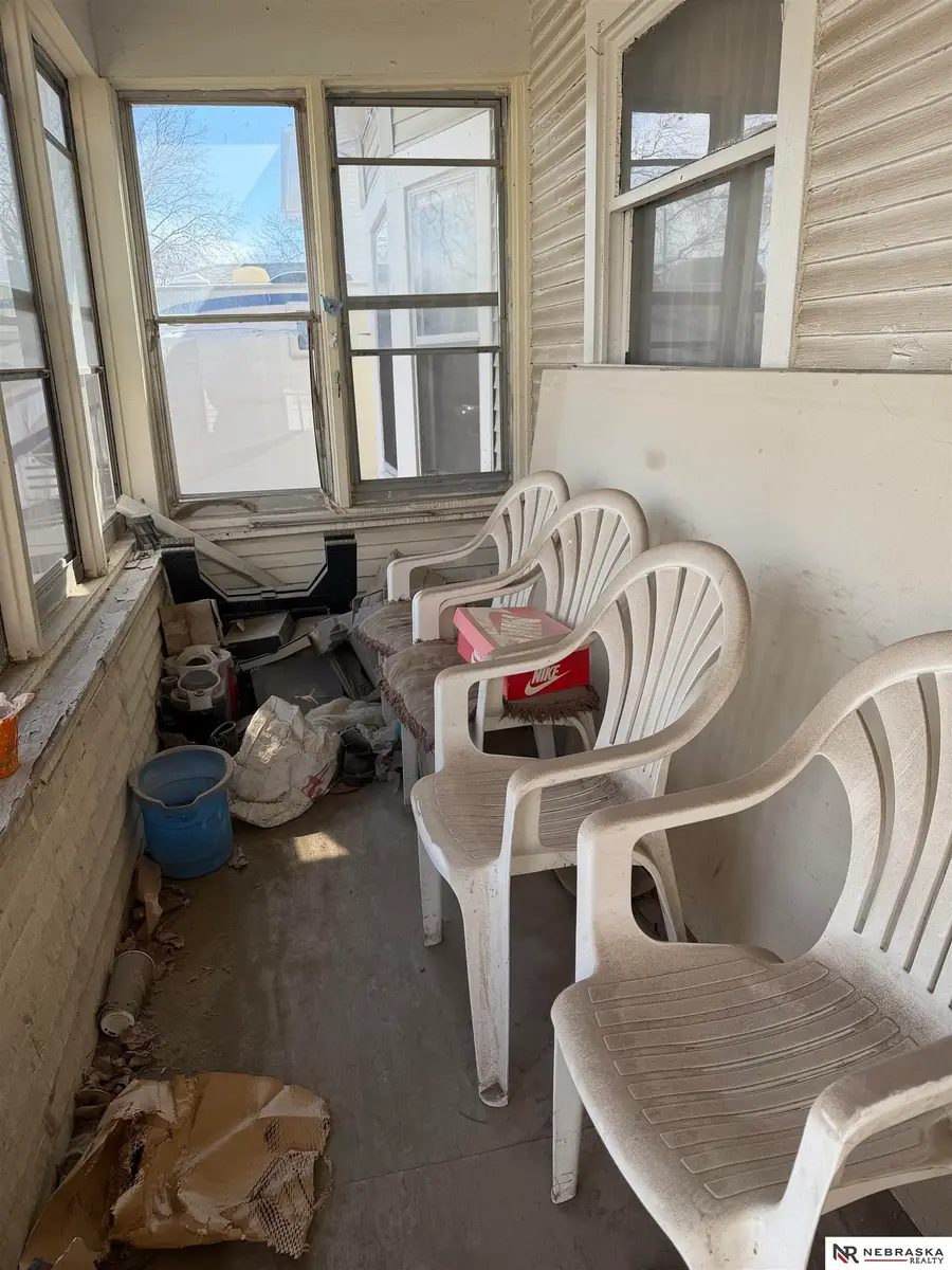 3718 N 23rd Street, Omaha, NE 68110 - #3