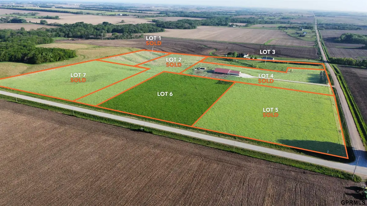LOT 6 Waverly Road, Seward, NE 68434 - #1