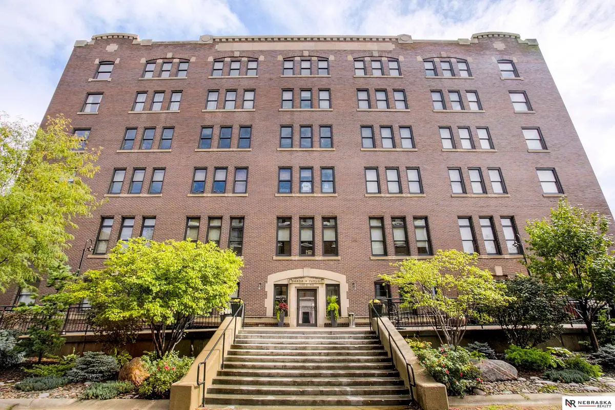 105 S 9th Street #416, Omaha, NE 68102 - #1