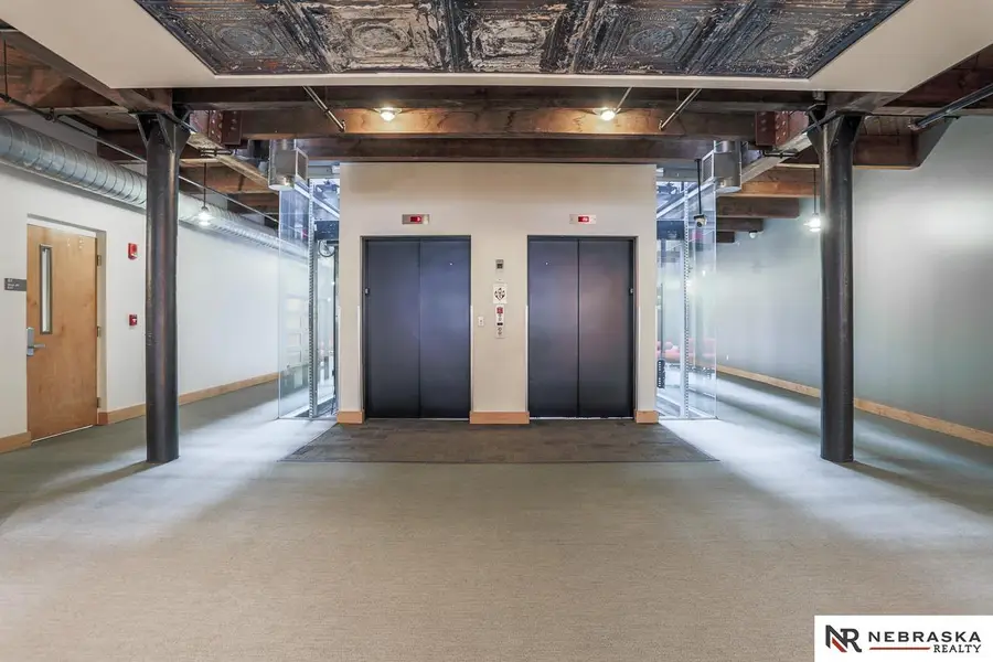 105 S 9th Street #416, Omaha, NE 68102 - #2
