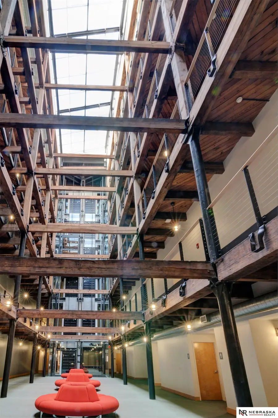 105 S 9th Street #416, Omaha, NE 68102 - #3