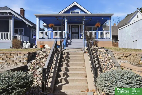 3710 S 24 Street, Omaha, NE 68107