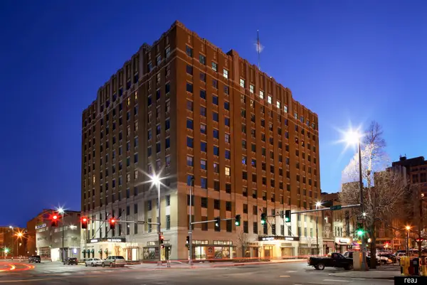 1403 Farnam Street #808, Omaha, NE 68102