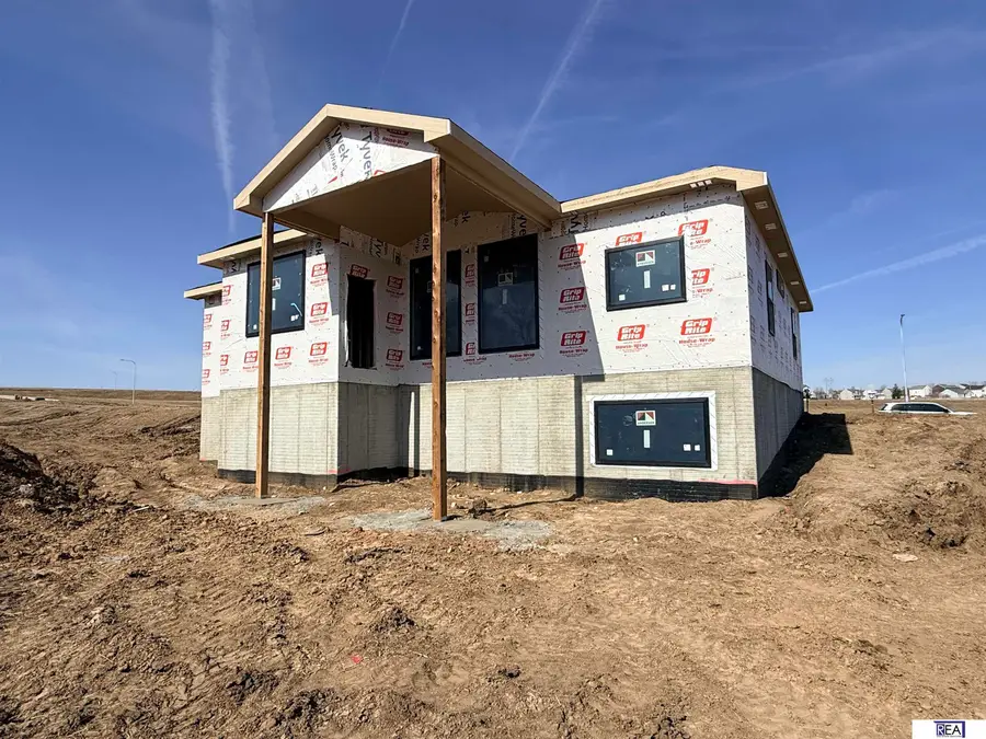 12511 S 87 Street, Papillion, NE 68046 - #2