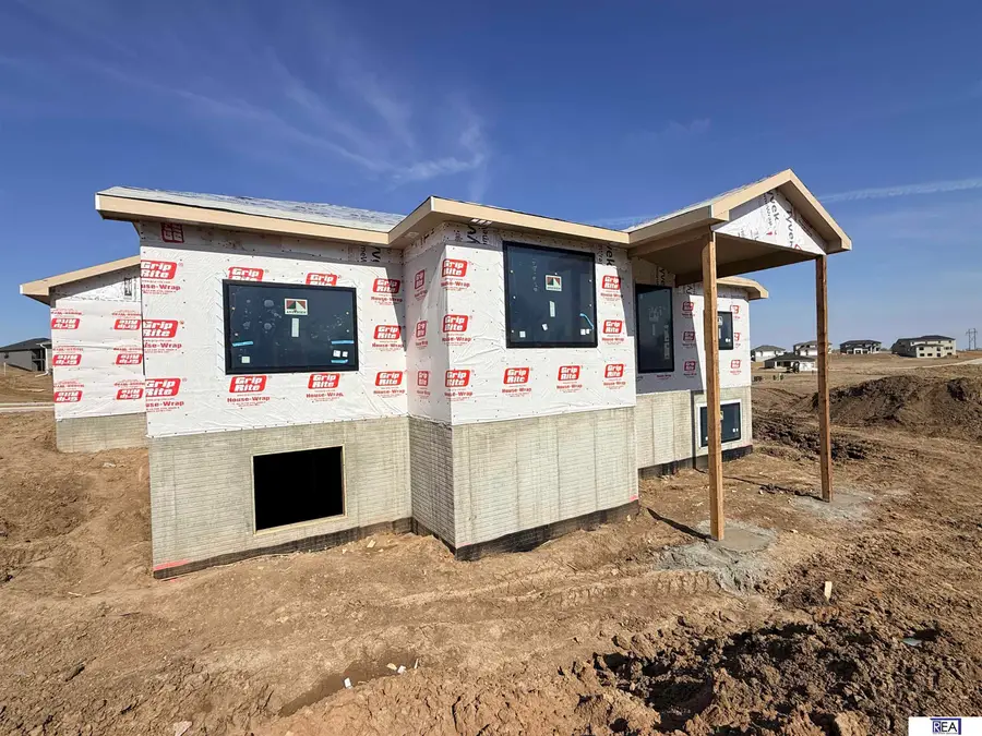 12511 S 87 Street, Papillion, NE 68046 - #3