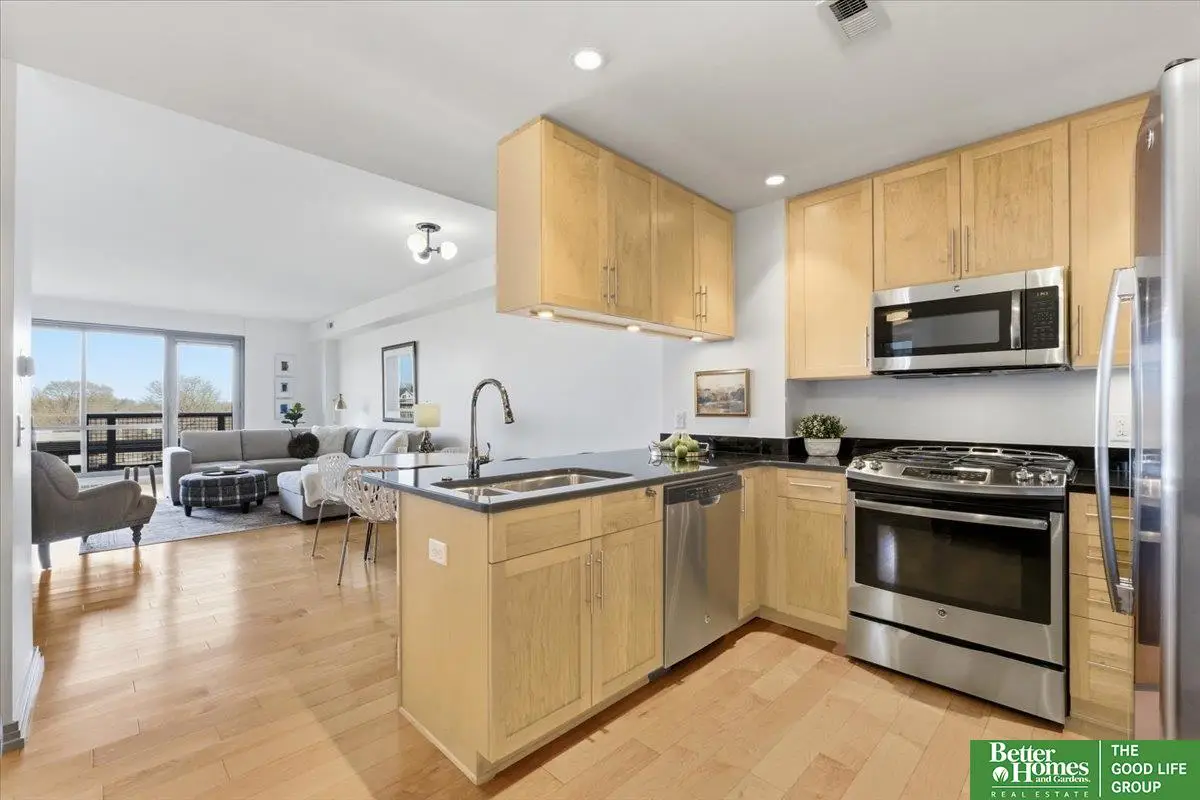 3201 Dodge Court #5309, Omaha, NE 68131-9999 - #1