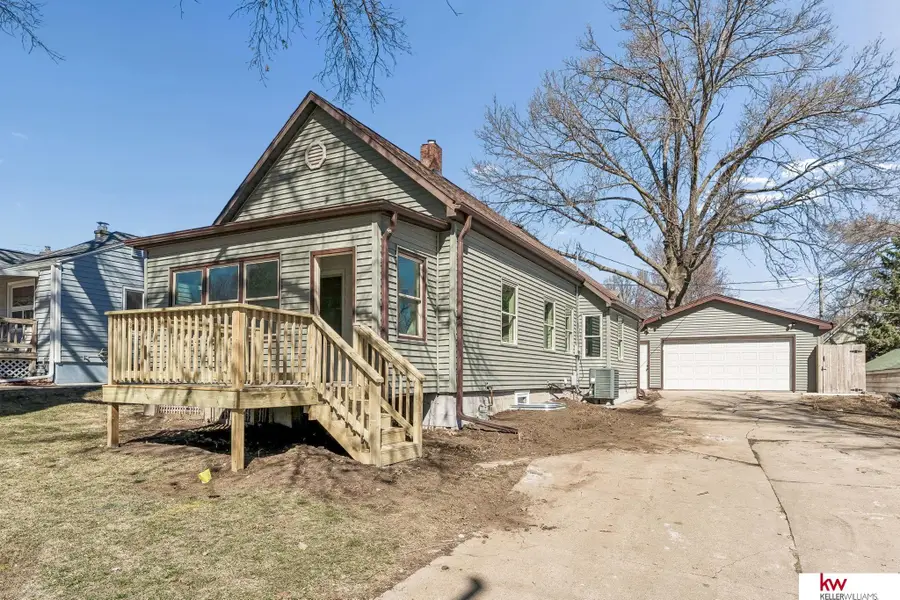 3528 Vinton Street, Omaha, NE 68105 - #2