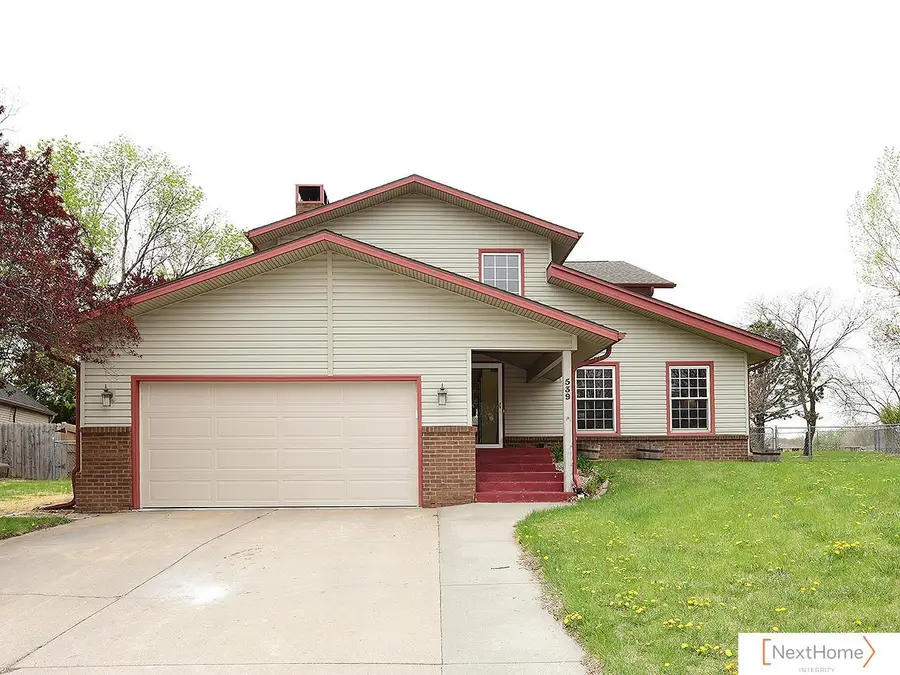 539 W Keating Circle, Lincoln, NE 68521 - #2