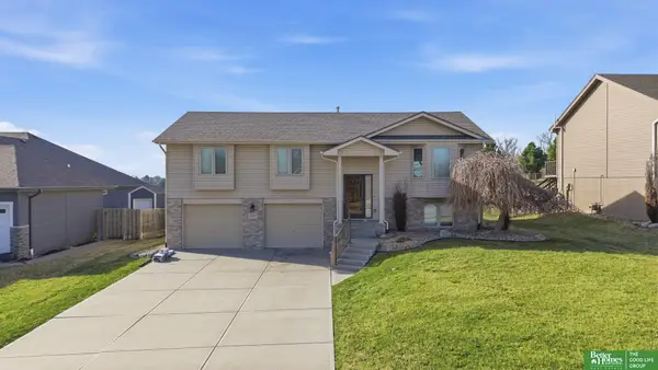1407 Georgia Avenue, Bellevue, NE 68147