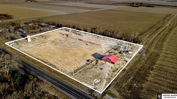 1124 Platte River Road, North Bend, NE 68649-3065