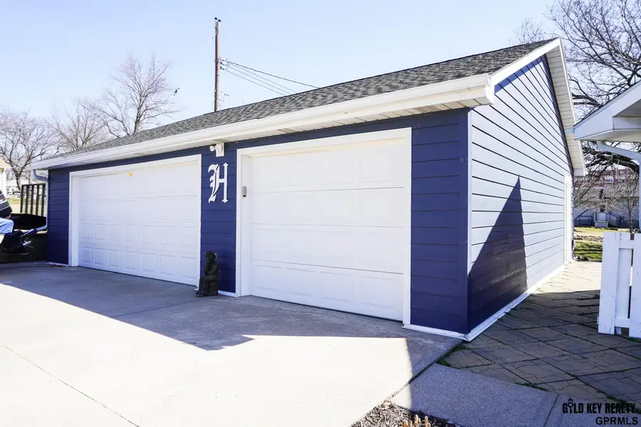 814 Long Branch Street, Humboldt, NE 68376 - #2