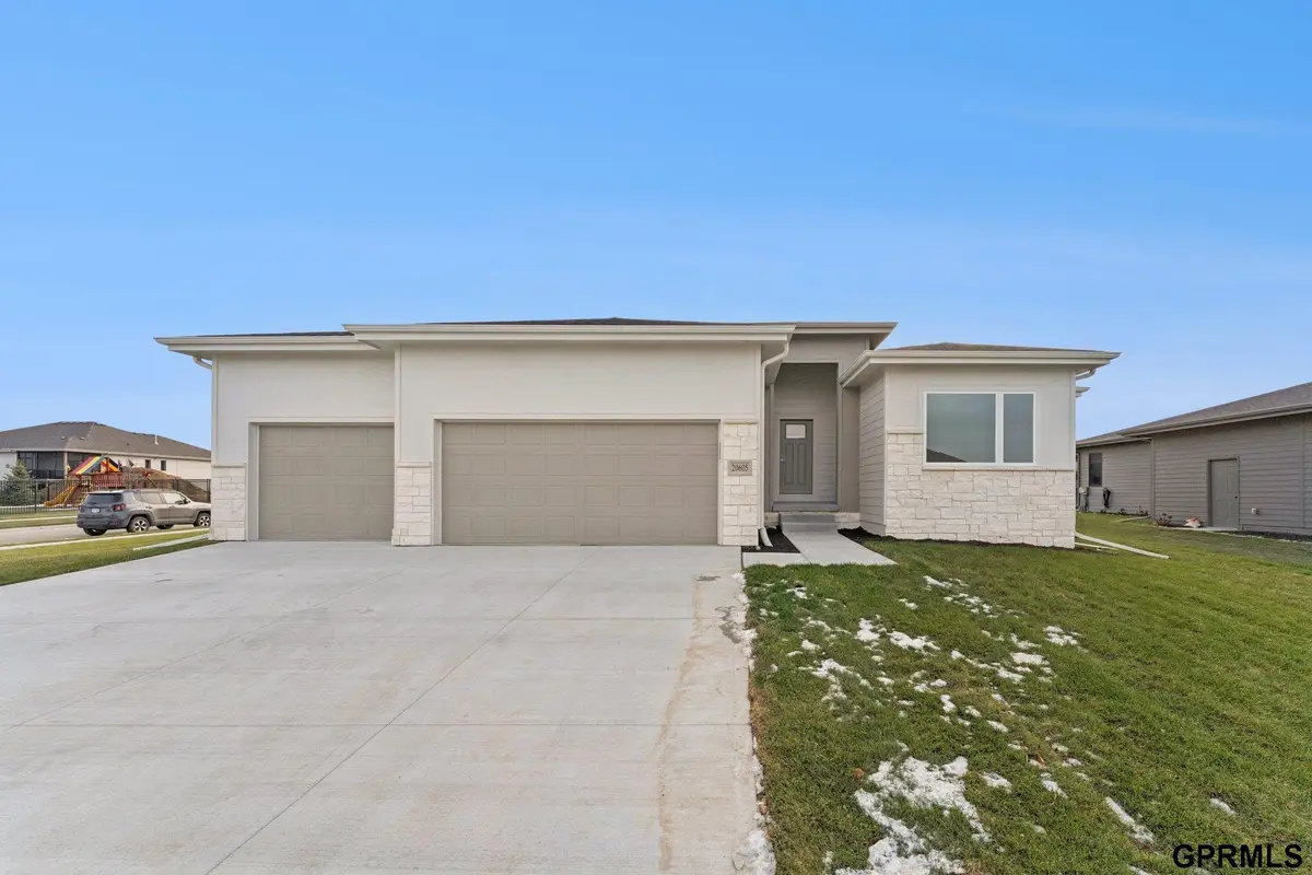 11016 S 222 Street, Gretna, NE 68028 - #1