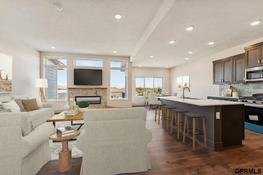 21907 Mcclellan Drive, Gretna, NE 68028 - #2