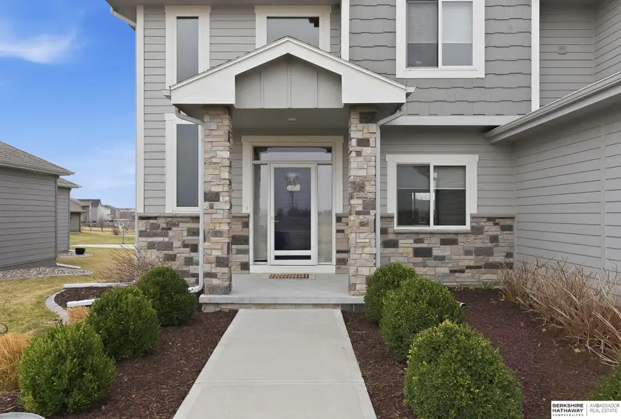 17123 Rachel Snowden Parkway, Bennington, NE 68007 - #3