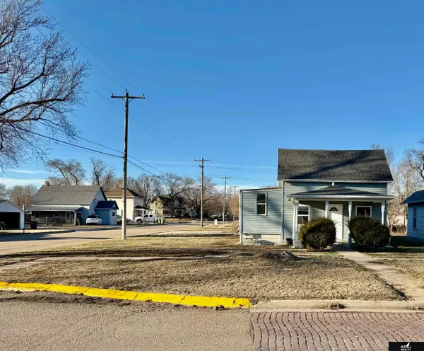 556 W 5th Street, York, NE 68467