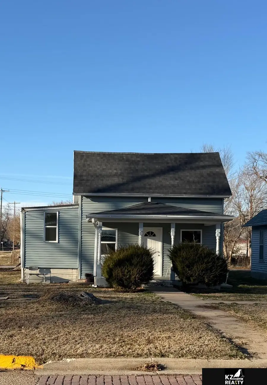 556 W 5th Street, York, NE 68467 - #2