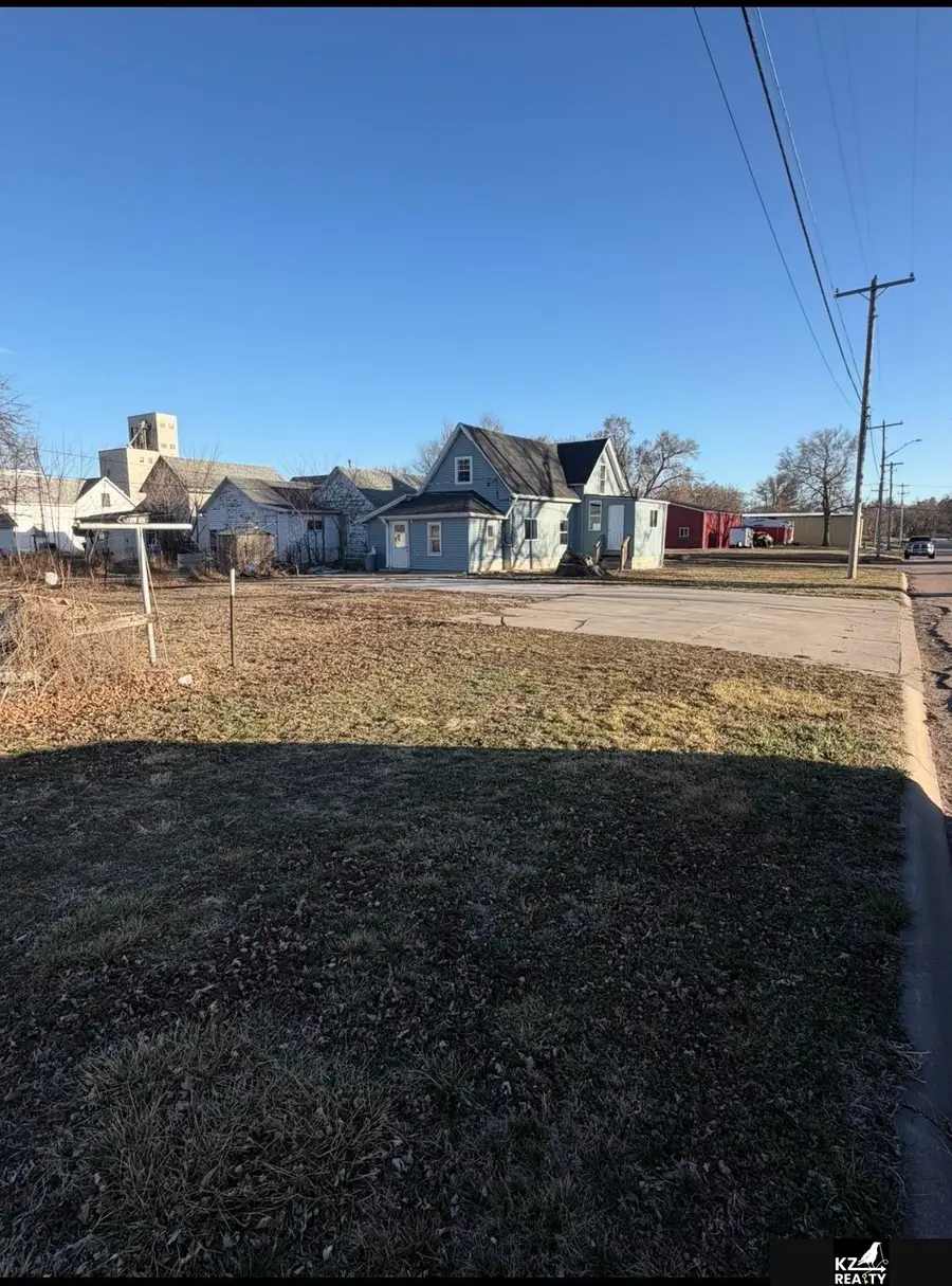 556 W 5th Street, York, NE 68467 - #3