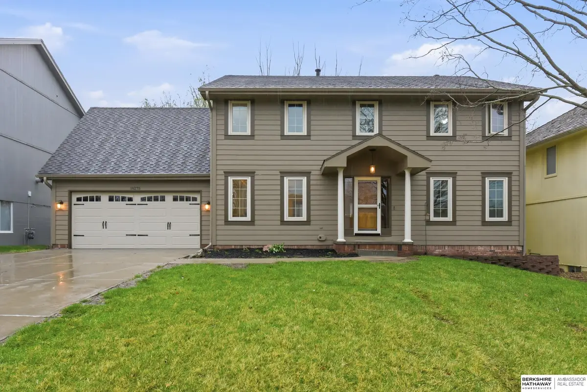 16275 Orchard Circle, Omaha, NE 68135 - #1