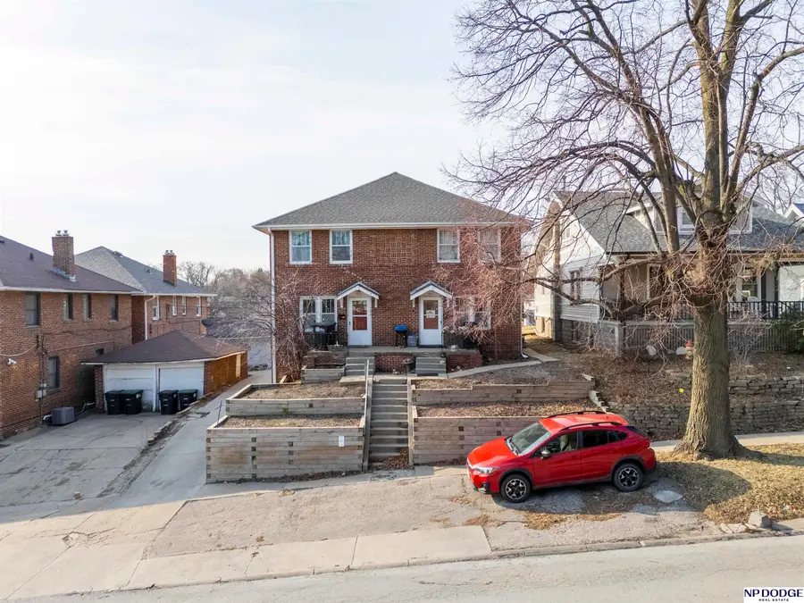4813/4815 Cuming Street, Omaha, NE 68132 - #3