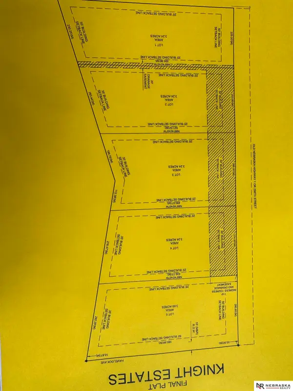 Lot 2 Hwy 1 & Havelock Avenue, Elmwood, NE 68349