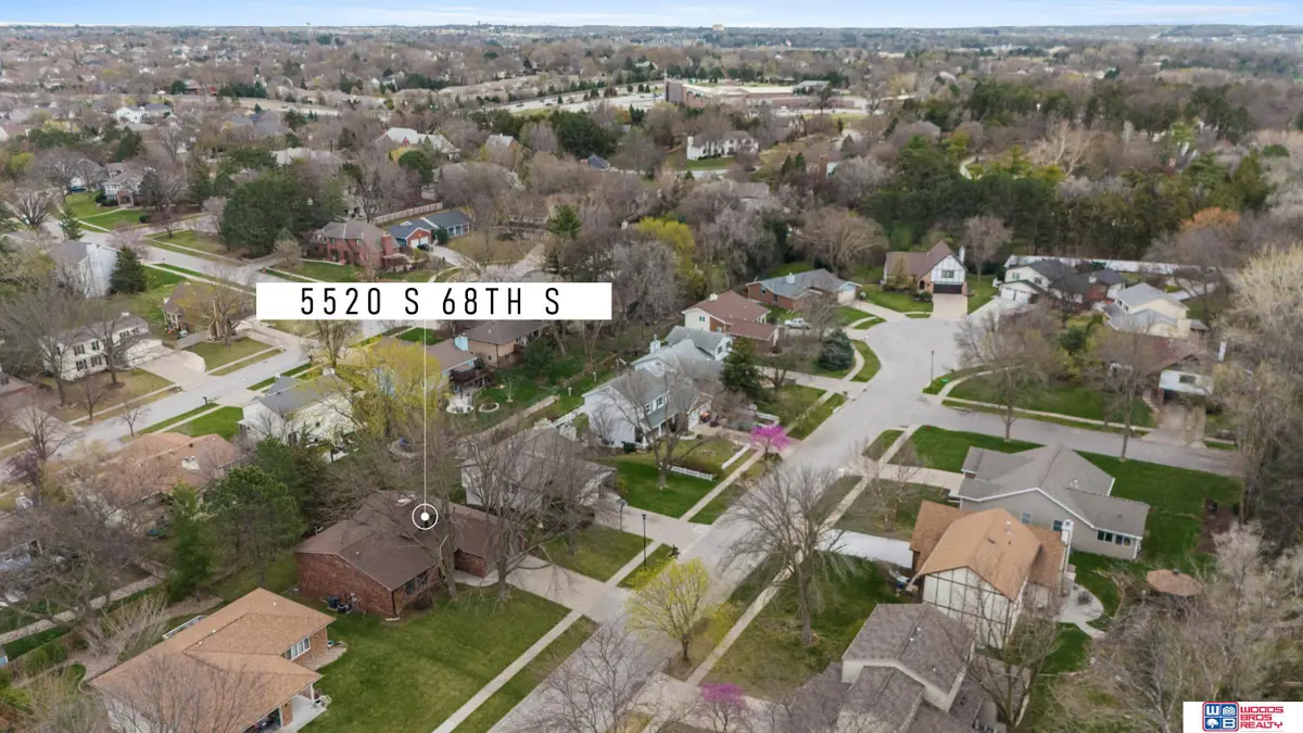 5520 S 68th Street, Lincoln, NE 68516 - #1