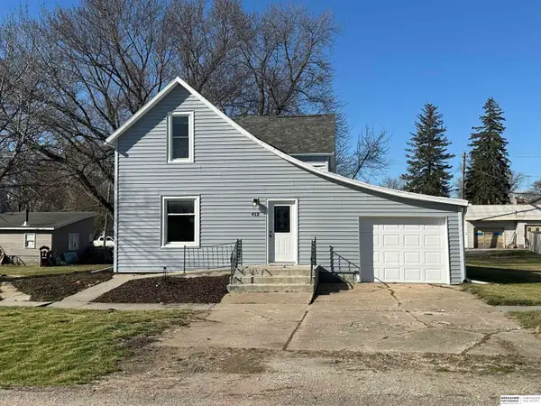 412 Washington Street, Nehawka, NE 68413